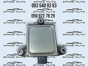 Радар задний Subaru Outback B16 21-24 год б/у оригинал без дефектов 4135ASRR3A / A2C76644905