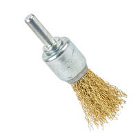 Щітки для металу