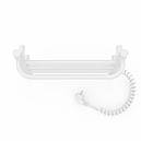 Рушникосушарка Laris Прайм ЧФ 4 400х300 Електро Права S3 (73207865), фото 4