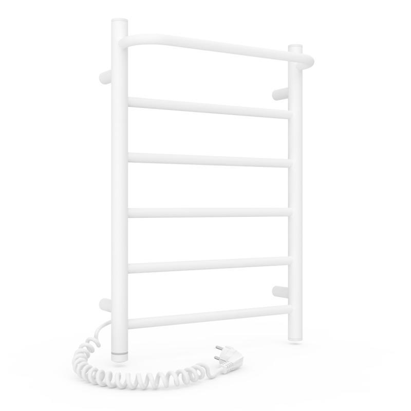 Рушникосушарка Laris Прайм ЧФ 6 400х600 Електро Лівий S3 (73207866), фото 1