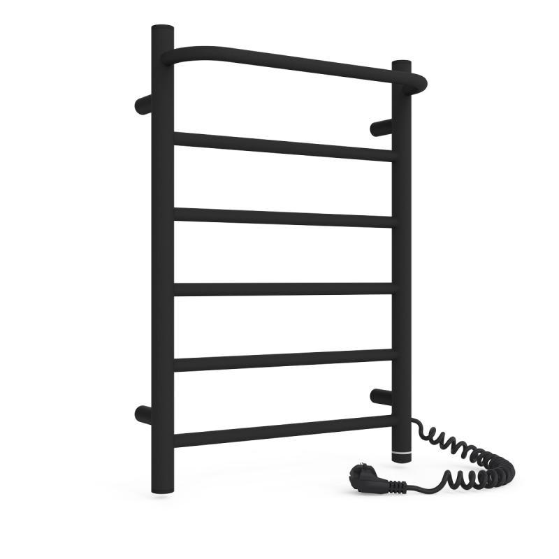 Рушникосушарка Laris Прайм ЧФ (Ч) 6 400х600 Електро Правий S3 (73207869), фото 1