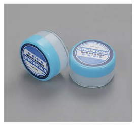 Мастило для механічної клавіатури. Біла олія.