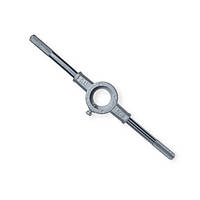 Тримач для плашок 25 мм (для плашки М8) INTERTOOL