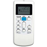 Пульт для кондиціонера Osaka HYK-07
