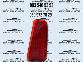 Катафот задний правый Subaru Outback B16 21-24 год новый оригинал 84281AL02A