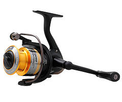 Котушка спінінгова Flagman Blackfire 2500