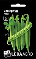 Горох Сомервуд 20нас Leda Agro