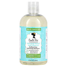 Camille Rose, очисний шампунь для локонів з кокосовою водою, зволожувальний шампунь, 354 мл (12 унцій), Київ
