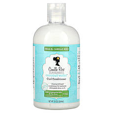 Camille Rose, кокосова вода, кондиціонер для локонів, 354 мл (12 унцій), Київ