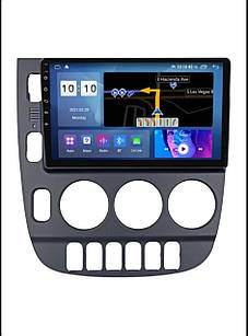 Штатна магнітола Cyclon C9 CPL GSM. 2+32GB. CARPLAY. 4G Mercedes ML-Klasse (W163) 1997-2006 cond