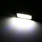 Підсвітка номерного знака LED Canbus VW GOLF 4,5,6,7, Passat,Skoda Superb, фото 9