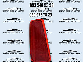 Катафот задний левый Subaru Outback B16 21-24 год новый оригинал 84281AL03A
