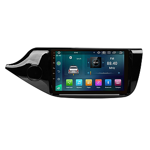 Штатна магнітола Cyclon C9 CPL GSM. 2+32GB. CARPLAY. 4G KIA Ceed 2012-2019