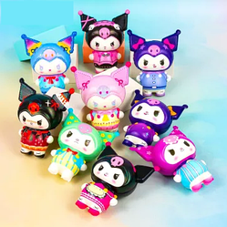 Сквіші Куромі 10,5 см