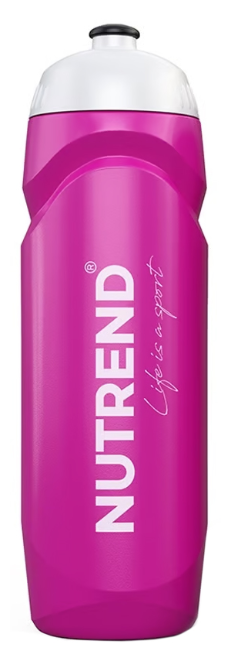 Nutrend Sport Bottle Pink 750 ml