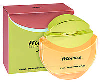 ПАРФУМОВАНА ВОДА женская Monaco 100 мл т/в жен Prive Parfums