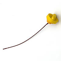 Щуп масла 53см GP Opel Vivaro 2 1,9DCi F9Q (8200901425)