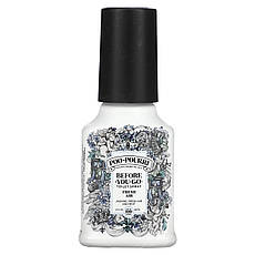 Poo-Pourri, Before-You-Go, спрей-освіжувач для туалету, з жасмином, свіжістю повітря і м'ятою, 59 мл (2 рідк., Київ