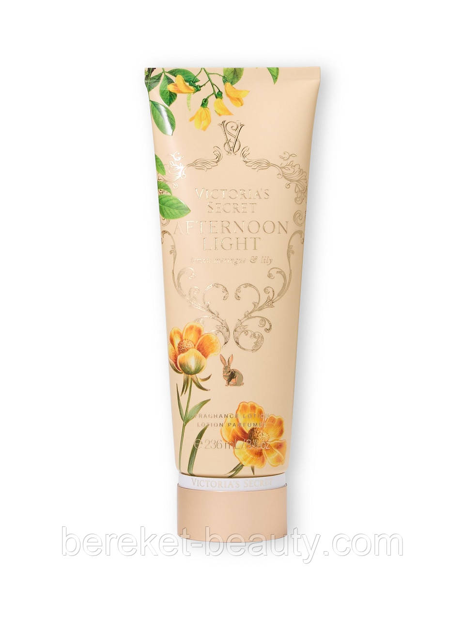 Лосьйон для тіла Victoria's Secret Fragrance Lotion Afternoon Light