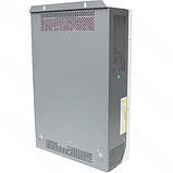 Інвертор гібридний ProFix 24 V, 3KW (макс.6KW) із сонячним контролером MPPT 60A, фото 2