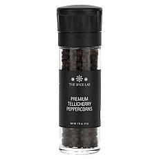 The Spice Lab, Перець телічеррі преміумкласу, 51 г (1,8 унції), Київ