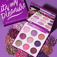 Палетка тіней Colourpop It s My Pleasure