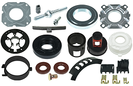 Все для ремонту генератора