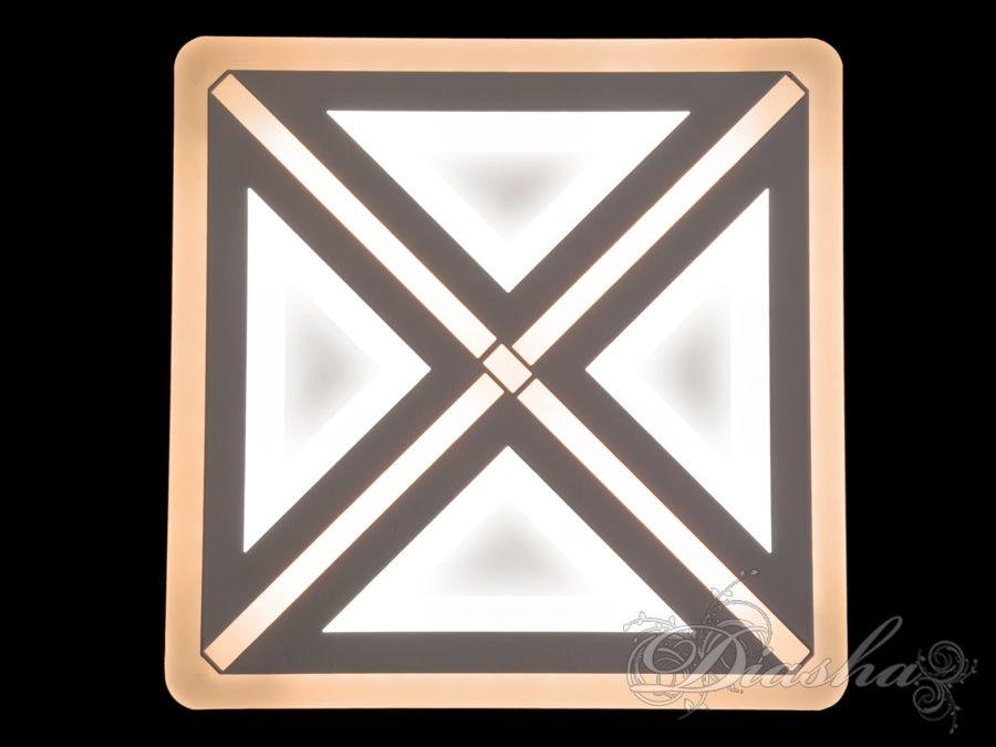 Світлодіодний світильник B327, фото 1