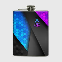 Фляга «Apex Legends Апекс Легендс»
