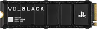 SSD - накопичувач WD Black SN850P 4TB for PS5, фото 2