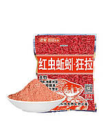 Старий привид Old Ghost Карась велика тарілка. Червоний хробак. 100г