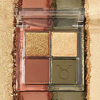 Палетка тіней Colourpop Never Taurus Apart