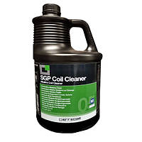 Очисник лужний біорозкладний універсальний SGP COIL CLEANER ERRECOM для зовнішнього та внутрішнього блока