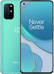 Oneplus 8T+ 5G 12/256gb Green Snapdragon 865 4500 мАг