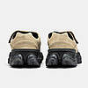 Чоловічі Кросівки New Balance 8040 Beige Black / Нью Беланс 8040 Бежеві з Чорним, фото 9