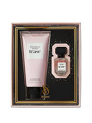 Подарунковий Набір Косметики для Тіла Victoria's Secret Tease Gift Set