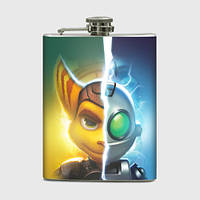 Фляга «Ретчет і Кланr»