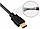 Кабель HDMI (HDTV) - DVI  1080P 1,5м, двонаправлений, чорний, фото 5