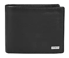 Портмоне CROSS INSIGNIA Чорне (AC248363B-1)