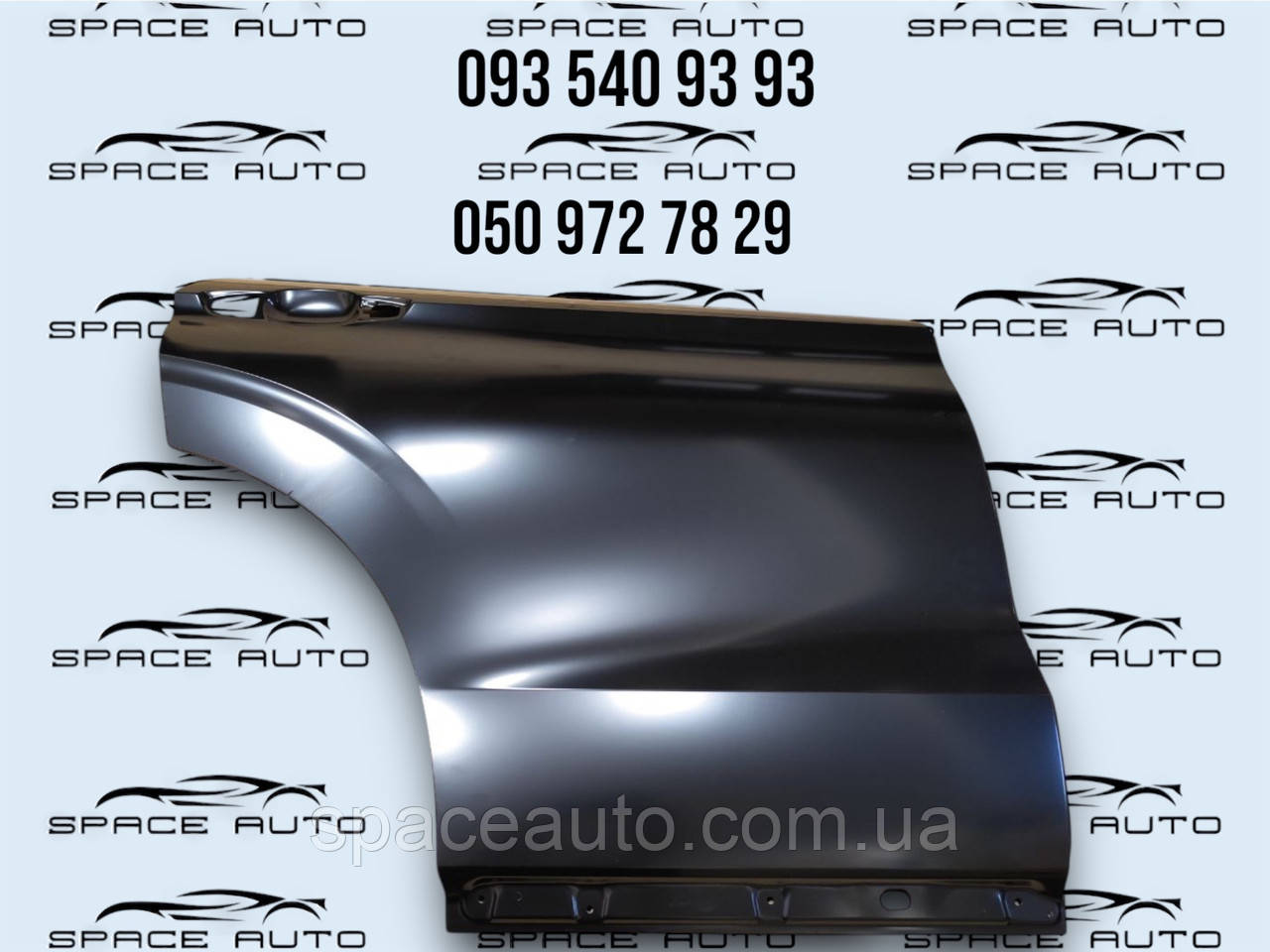 Панель задней правой двери Mitsubihsi Outlander PHEV / 4 21-24 год новая оригинал в наличии 5730C038, фото 1