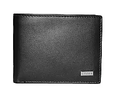 Портмоне CROSS INSIGNIA Чорне (AC248575B-1)