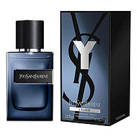 Чоловічі парфуми Yves Saint Laurent Y Elixir 60 мл