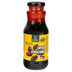 Фініковий сироп 330 г