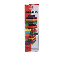 Дженга Duke Салі вежу (WS032)