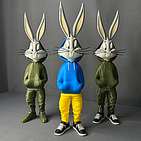 Фігурка Bugs Bunny