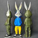 Фігурка Bugs Bunny, фото 5
