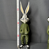 Фігурка Bugs Bunny, фото 6