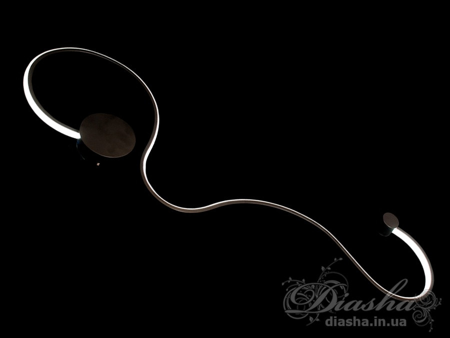 Світлодіодне бра, 22W S028C, фото 1