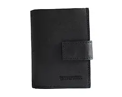 Чохол для кредитних карток Wenger W31-10BK Чорний