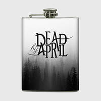 Фляга «Dead by April»